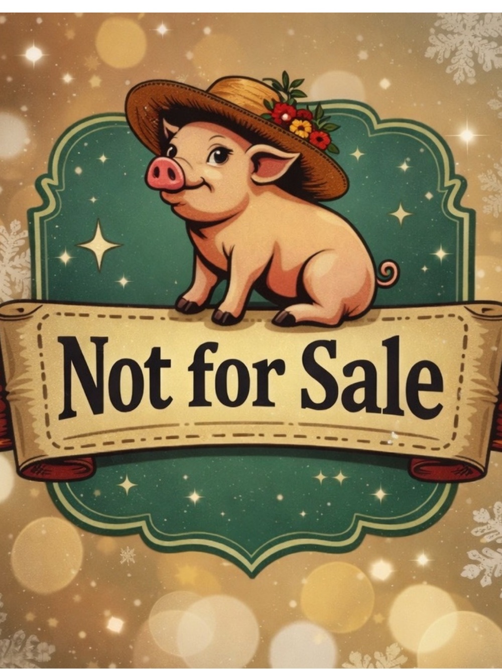 Sorry Sold Out